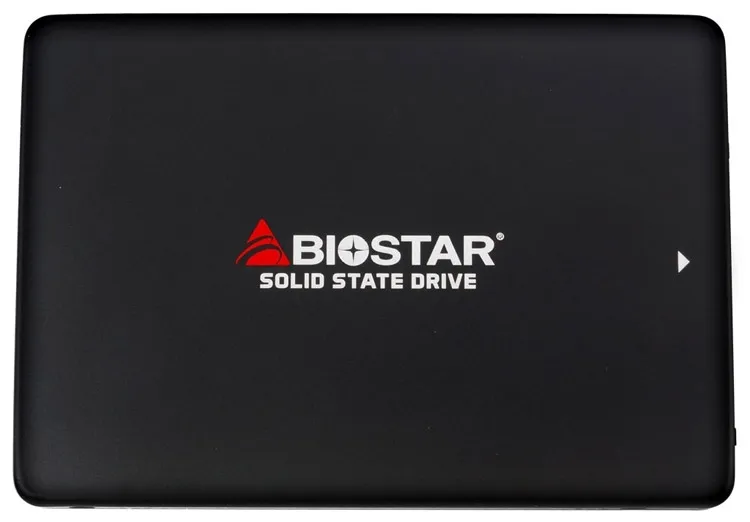 SSD  120GB Biostar S100-120#2