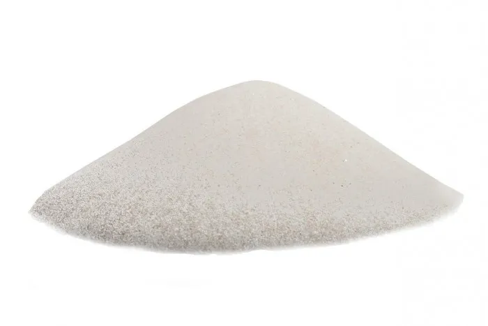 Песок кварцевый 0.4-1.2 mm — 10кг#2