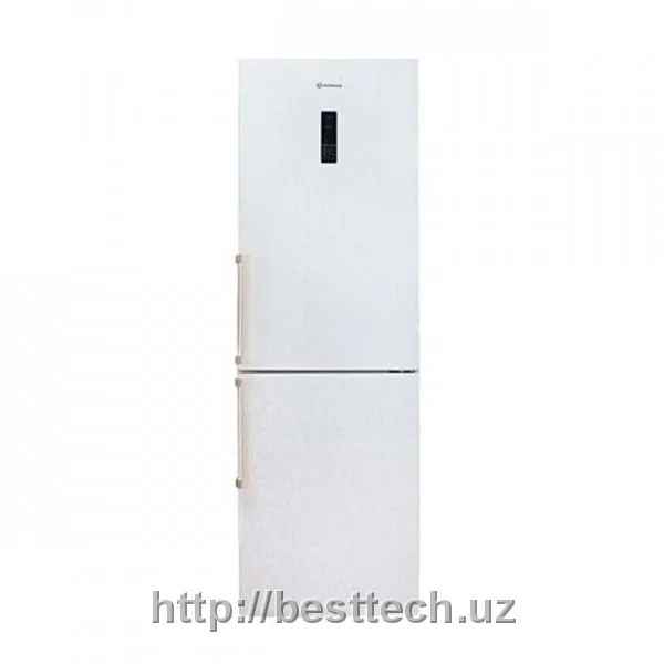Холодильник Hofmann HR-326BC#2
