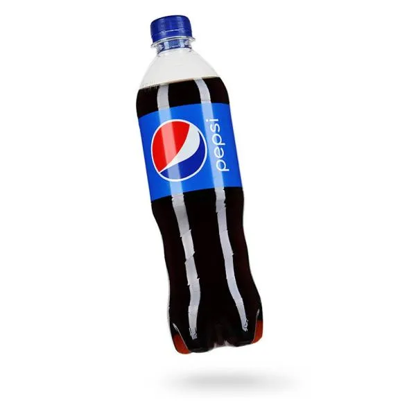 Pepsi cola 0,5 l#1