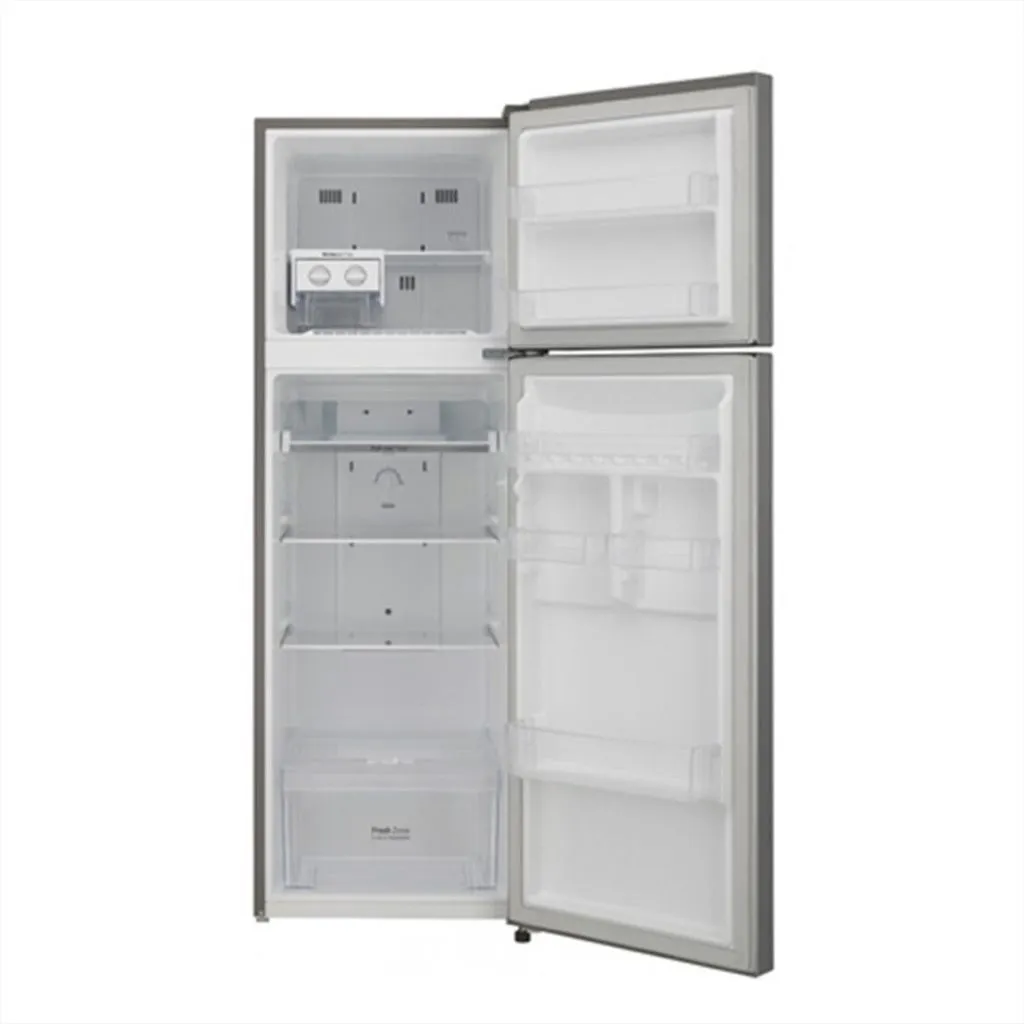 Холодильник GN-B202SLCL, серебристый#3