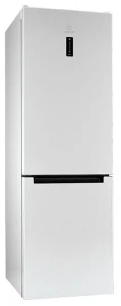 Холодильник INDESIT NoFrost DF 5200W (Белый)#1