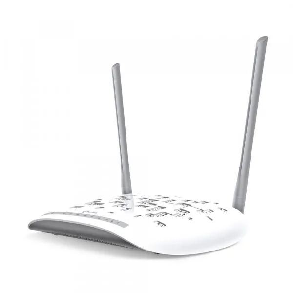 Wi-Fi роутер TP-Link TD-W8968#1