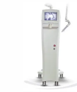 Лазерное оборудование для эстетической медицины Pixel CO2#1