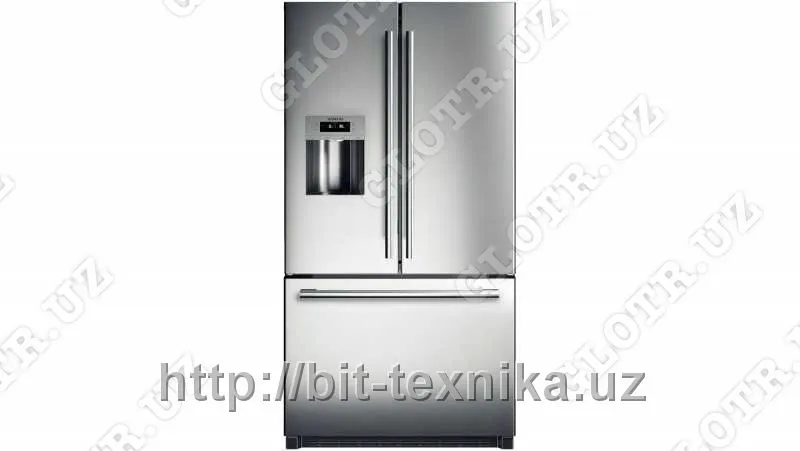 Холодильники Siemens KF 91NPJ20 N#2
