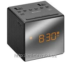 Радиочасы с будильником Sony ICF-C1T#1