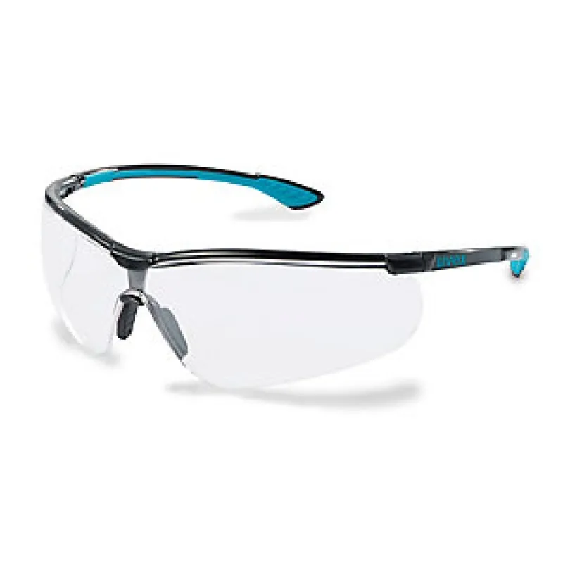 Защитные очки uvex спортстайл#5