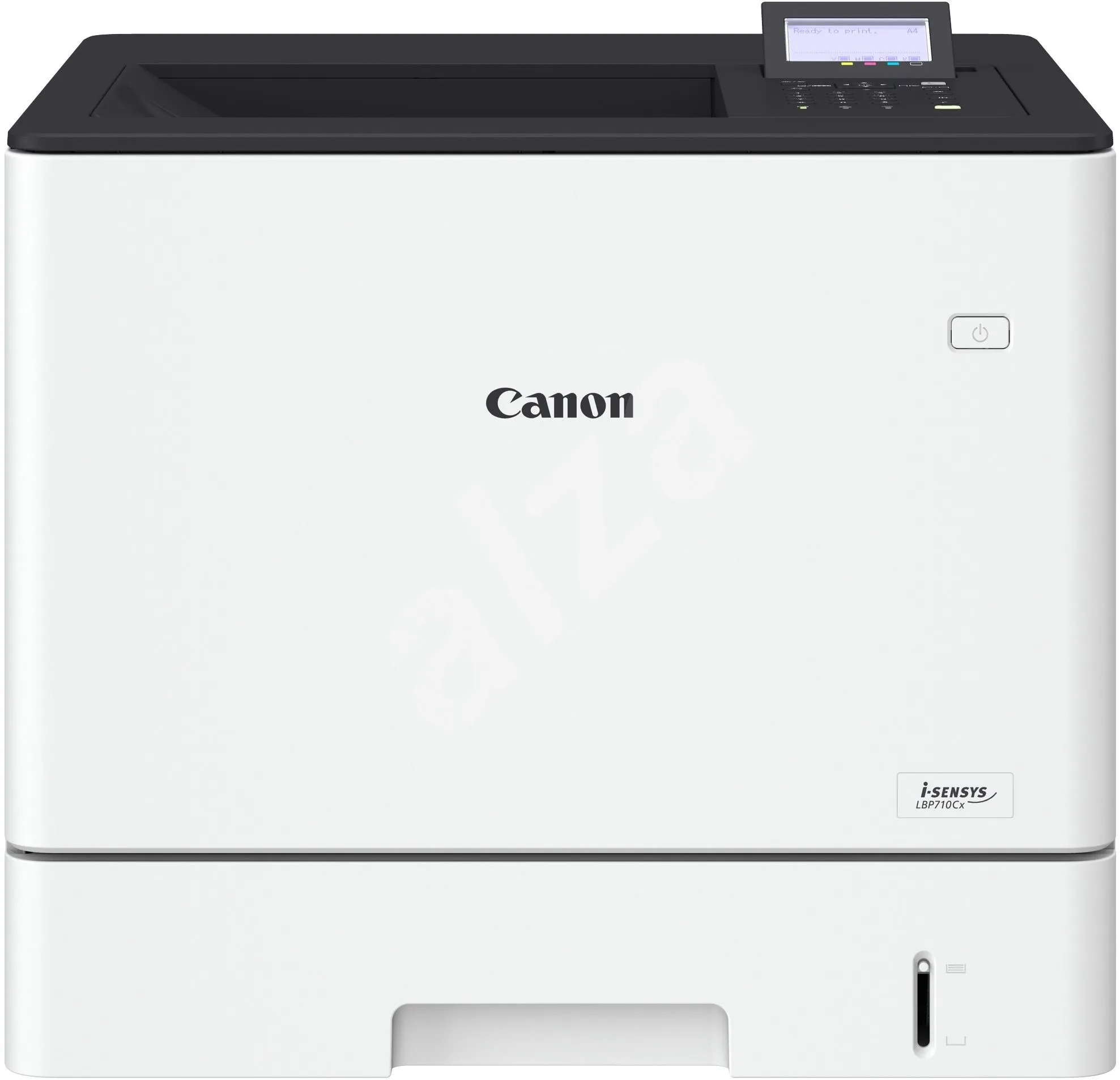 Принтер Canon i-SENSYS LBP710Cx (Duplex, сетевая печать)#1