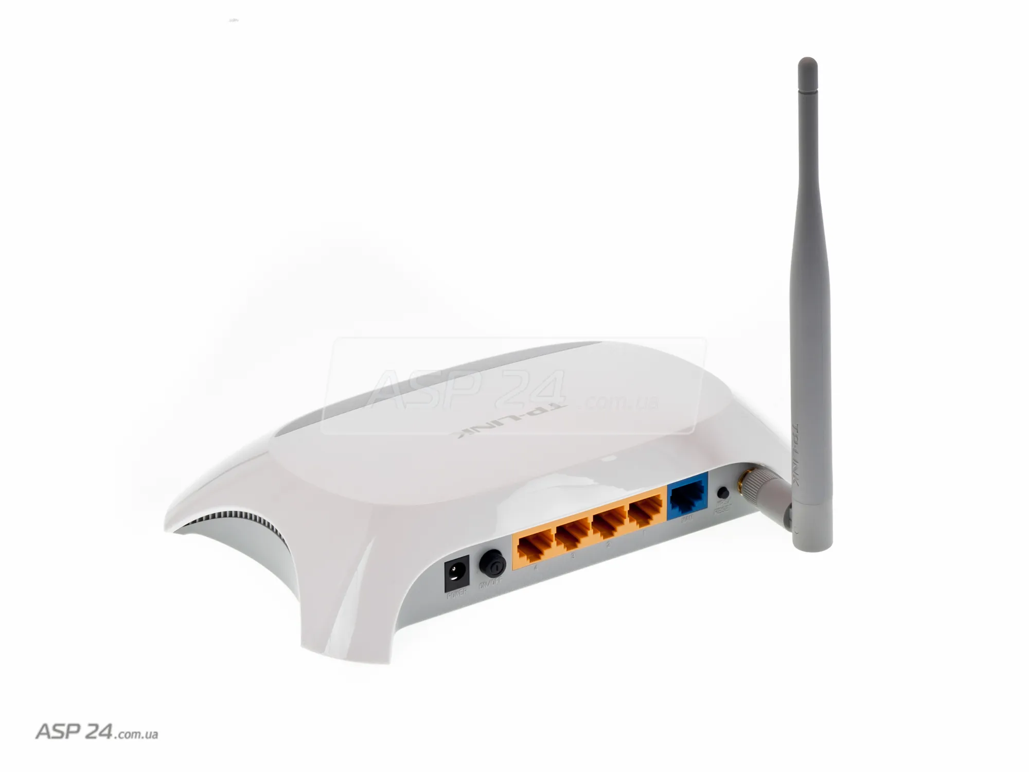 WiFi устройство TL-MR3220 150M Wireless N 3G Router, USB modem compatible, 1 detachable antenna#4