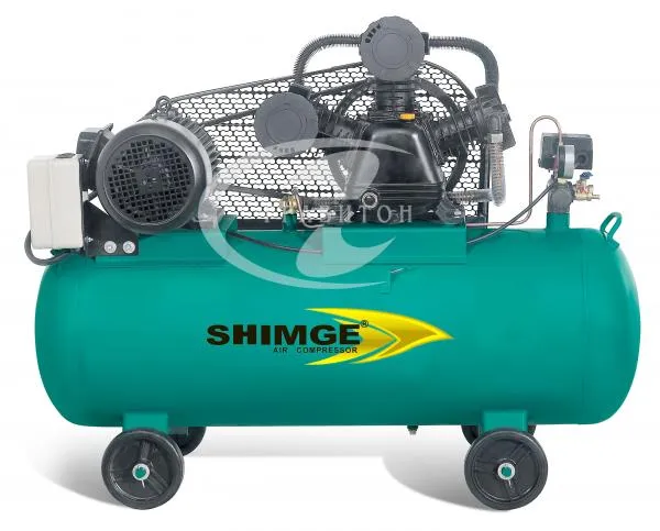 Компрессор SHIMGE SG1155 t. 500L. 12.5 BAR. 1600L min#1