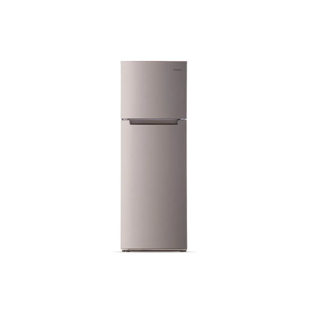 Холодильник GOODWELL GRF-T265X#1