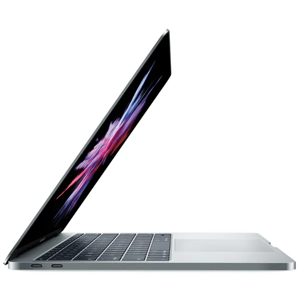 Noutbuk Apple MacBook Pro 13 i5 2.3/8/256Gb Silver (MPXU2RU/#2