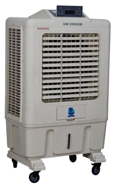 Мобильный охладитель Air Cooler со склада от производителя#4