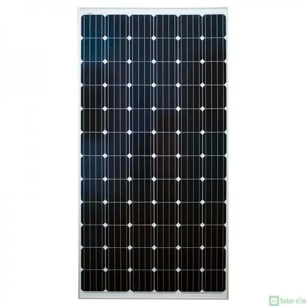 Солнечная панель (солнечные батареи)#4