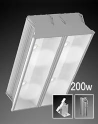 Промышленный светодиодный светильник LED СКУ01 “Prom” 200w#1