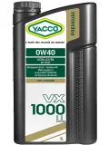 Синтетическое масло Yacco VX 300 10W40 1L#1