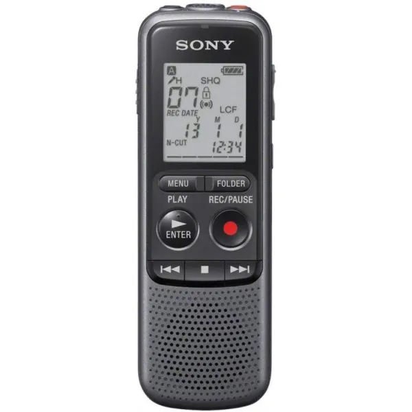 Диктофон Sony ICD-PX240#3