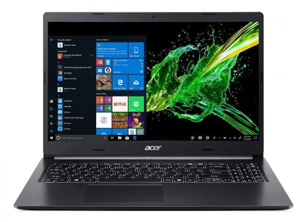 Noutbuk Acer Aspire 5 A515-52G 15.6 HD i7-8565U 8GB 1TB MX150 2 GB#1