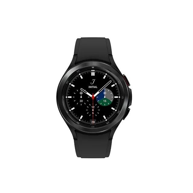 Смарт часы Samsung Galaxy Watch 4 Classic (46мм) Black#1