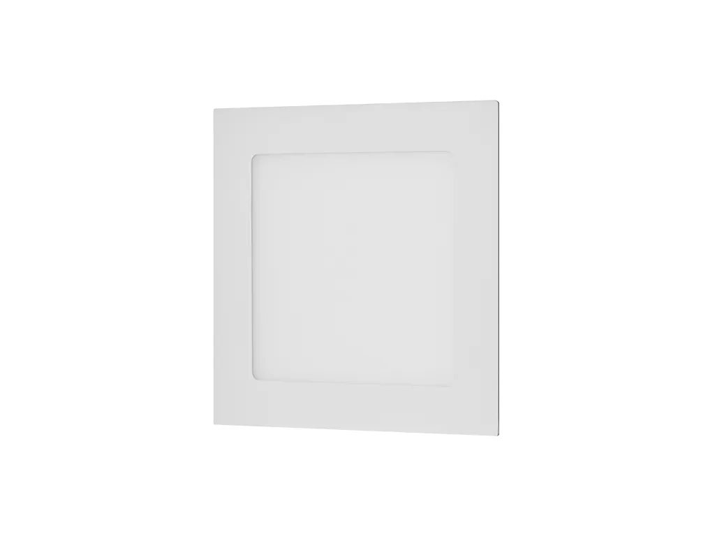 LED панель  квадратная LM-LPS 12W "LUCEM"#1