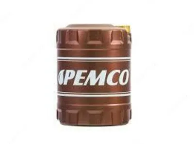 Моторное масло Pemco_Diesel_M_15w40_ 20 л#1