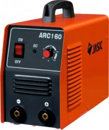Сварочный инвертор JASIC ARC 160(J65) 220v#1