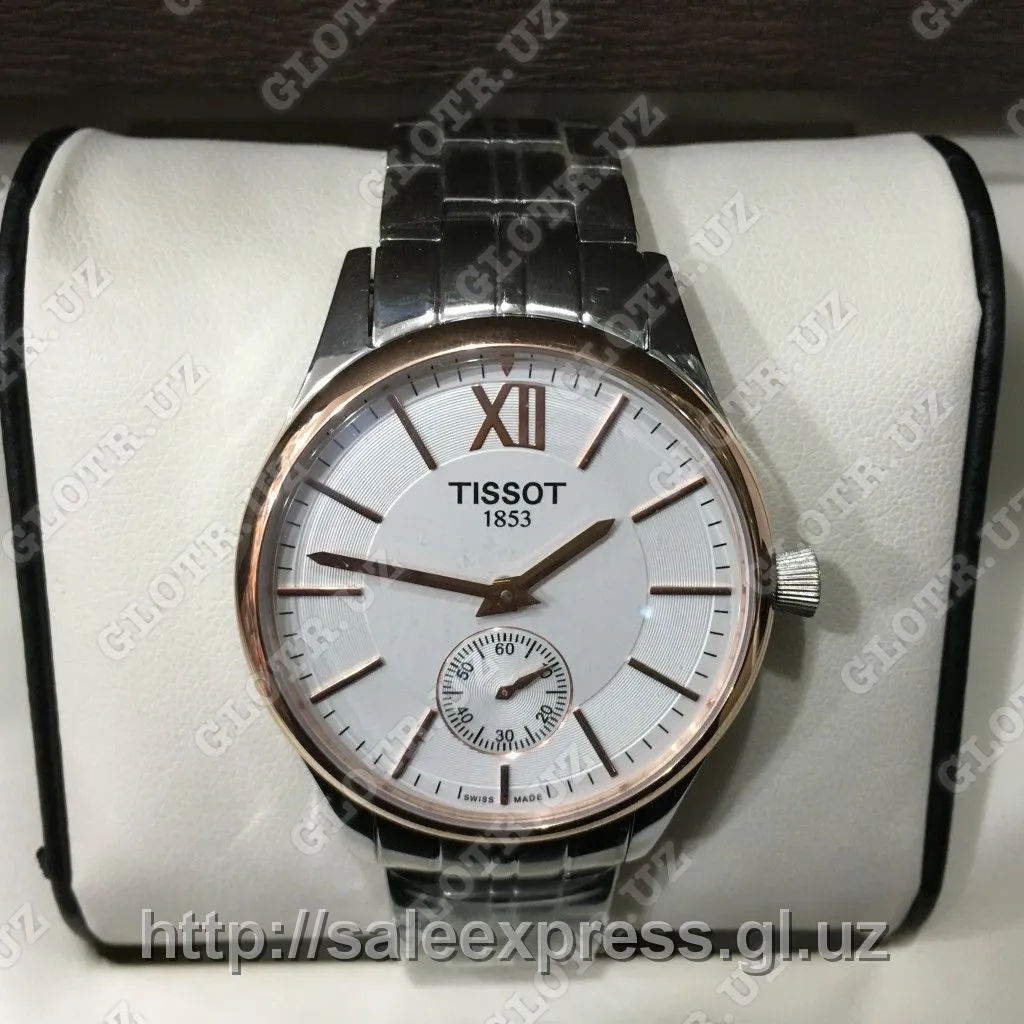 Tossot Watches#1