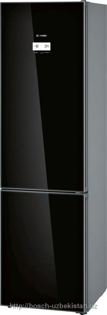 Холодильник BOSCH KGN39LB35U#1