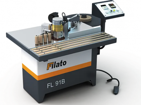 Кромкооблицовочный станок Filato FL-91B#1
