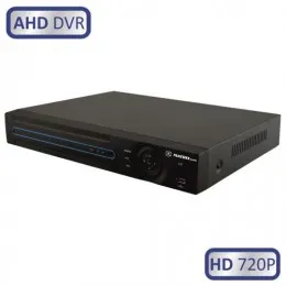 Видеорегистратор HD-AHD 4 канальный#1