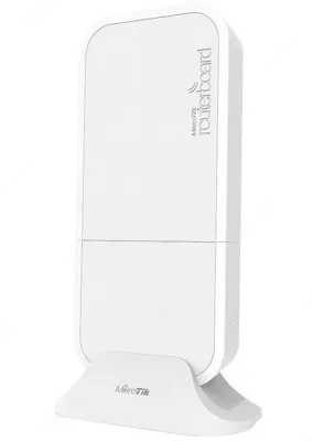 Беспроводное устройство MikroTik "wAP LTE kit"#1