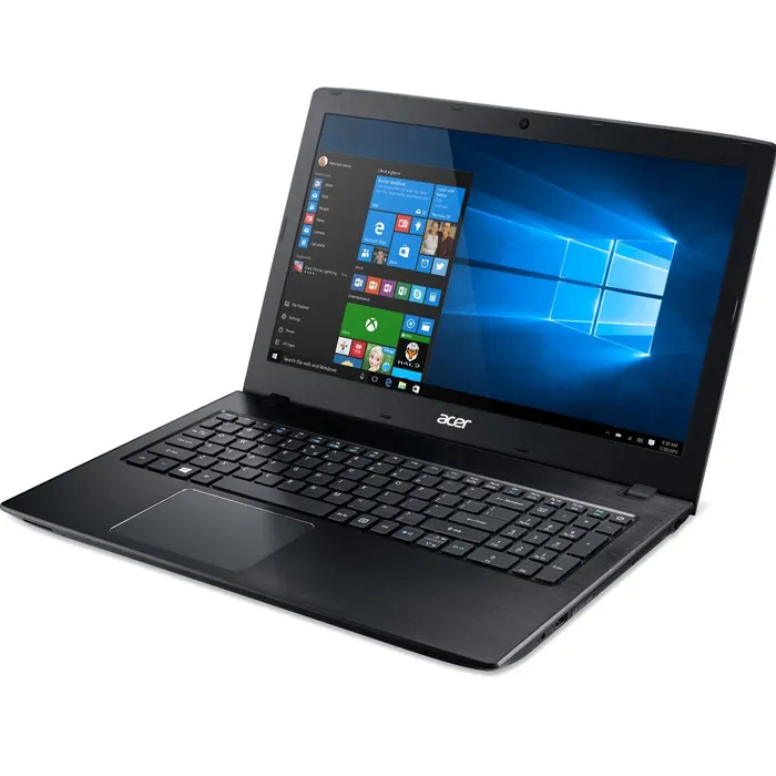 Ноутбук Acer E5-575G/Intel i7-7500U/ DDR4 8GB/ HDD 1000GB/ 15,6" HD LED/ 2GB GeForce GT940MX/ DVD / RUS#3