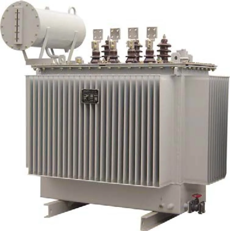 Трансформаторы тяговые однофазные типа ОДЦЭ, ОНДЦЭ, класса напряжения 10 kV#3