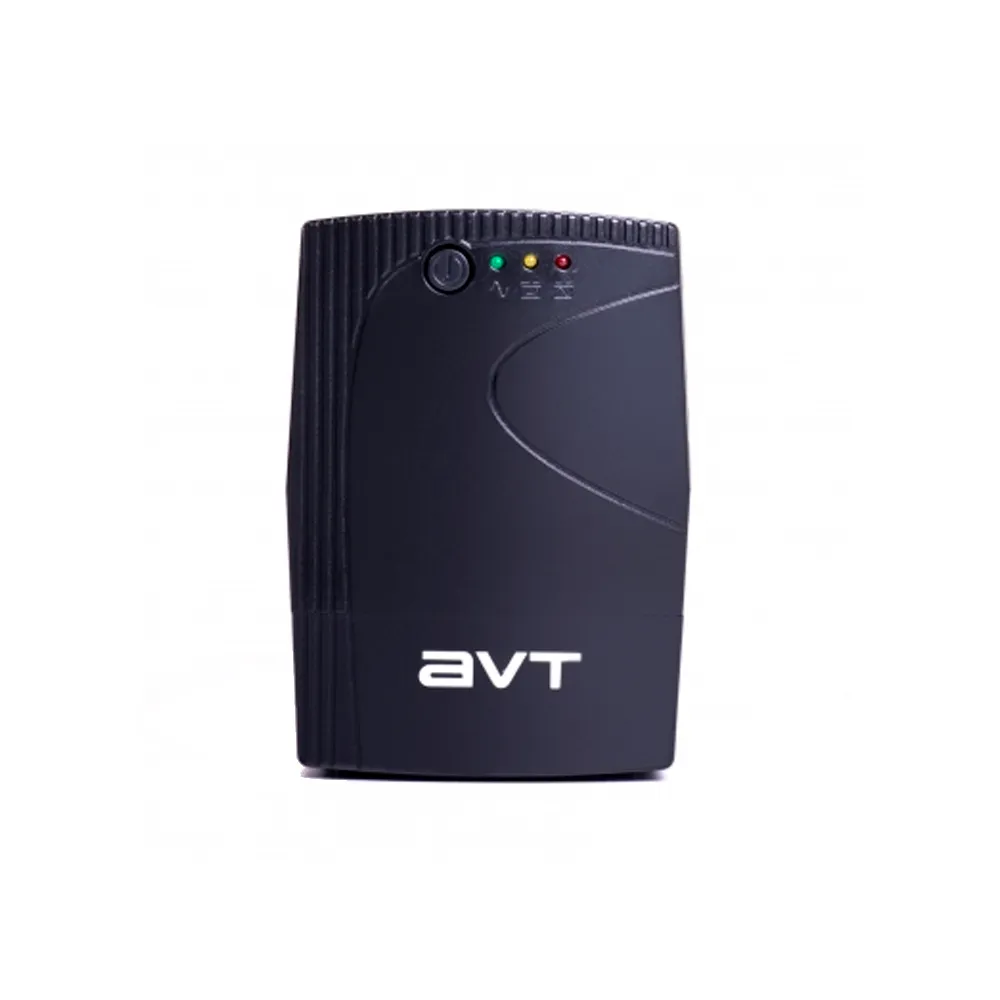 Аккумулятор AVT-650 AVR#1
