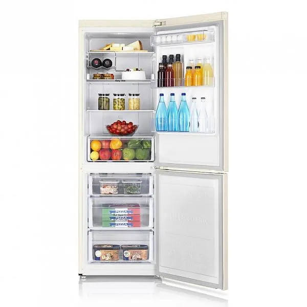 Холодильник Samsung RB29FERNDSA/WT (display/beige)#1