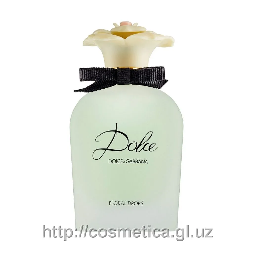 Dolce floral drops 100 ml#2
