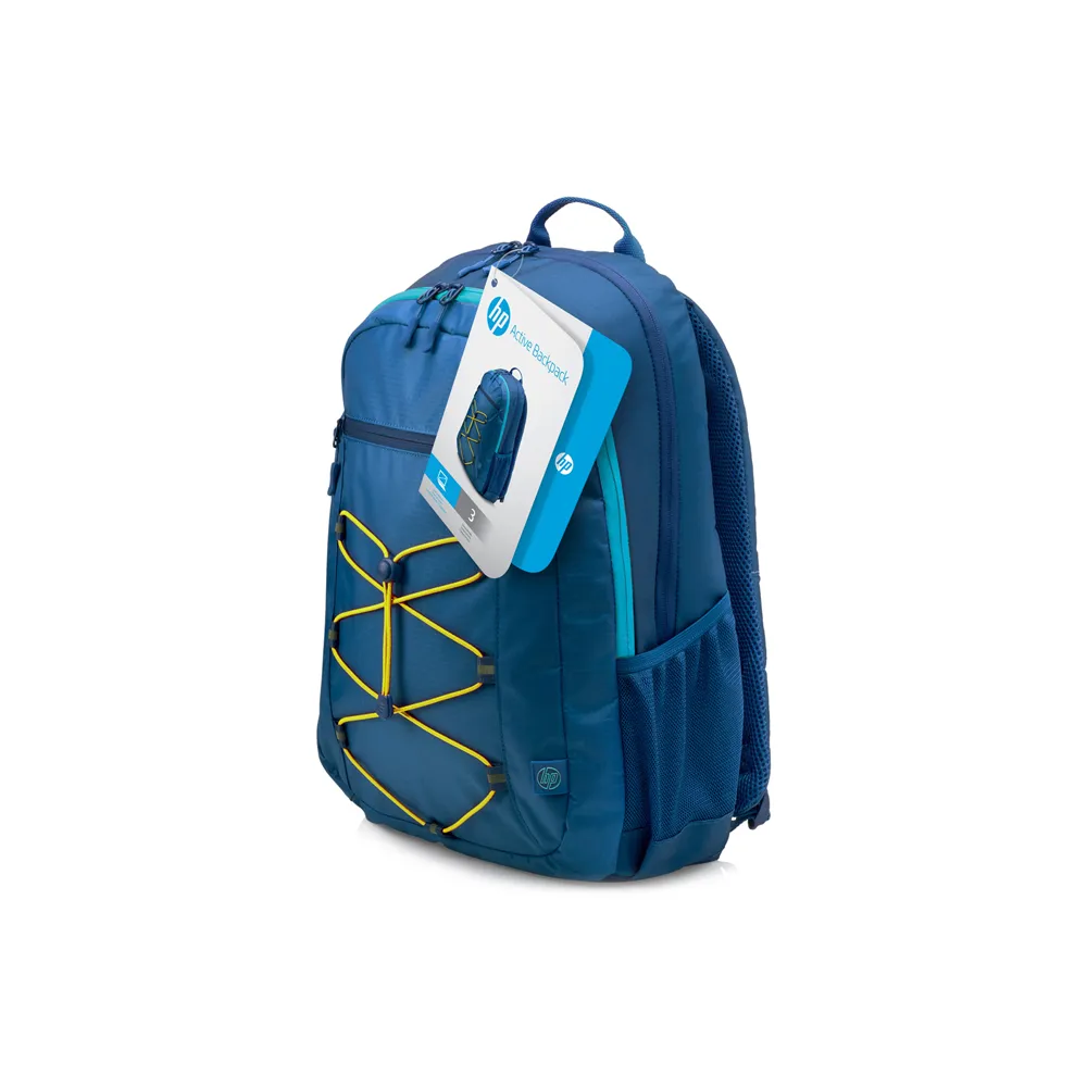 Рюкзак для ноутбука HP Active Backpack 15.6#1