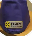 Рентгенозащитная шапочка «X-Ray Барьер»#1