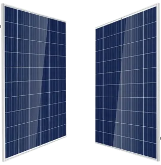 Солнечная панель 540BT (поликристалл) (солнечные батареи)#1