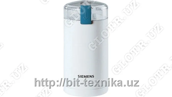 Кофемолка Siemens MC23200#1