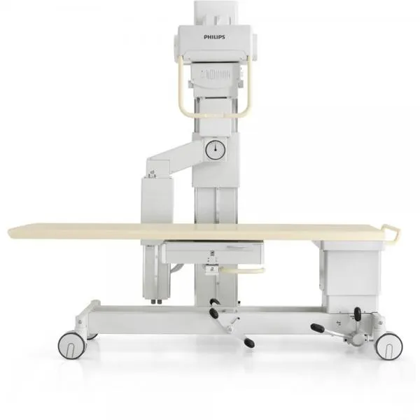 Цифровая система для рентгенографии Philips FlexiDiagnost#2