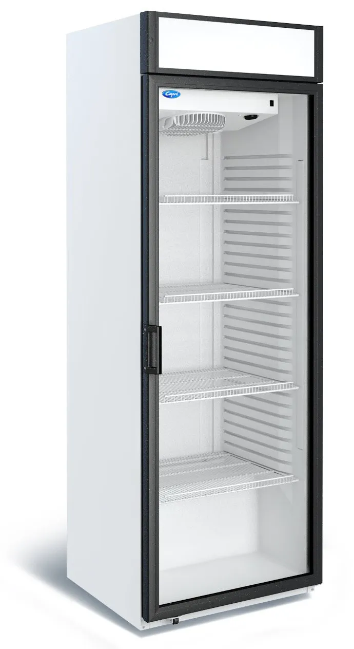 Холодильный шкаф Капри 1,5М#3