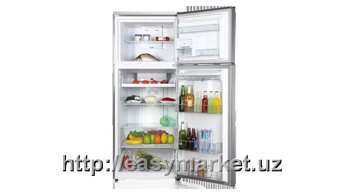 Холодильник Midea HD-585FWEN(STD)#2