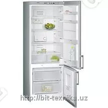 Холодильник Siemens KG34NVI20N#2