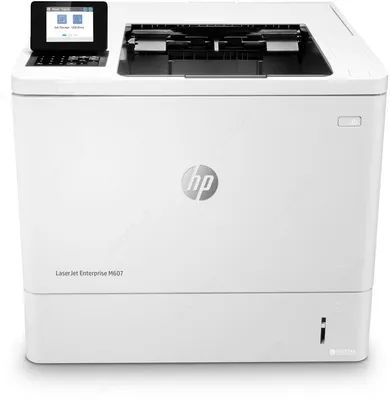 Принтер - HP LaserJet MFP M436dna#1