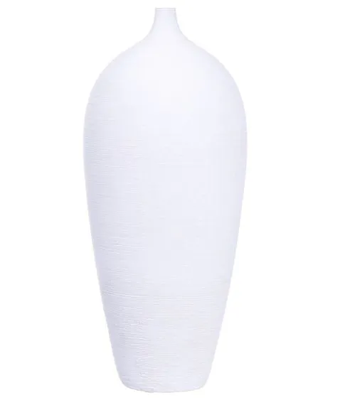 Декоративная керамическая ваза сосуд ( 35 см)#1