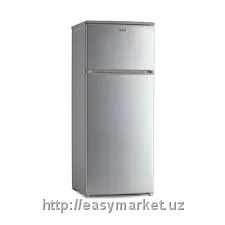 Холодильник Roison RD 42 NPA стальной (60см)#1