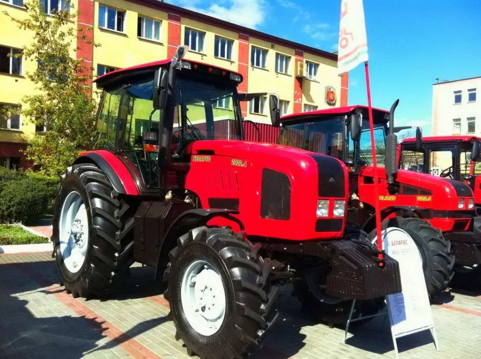 BELARUS-2022.3 traktori#3