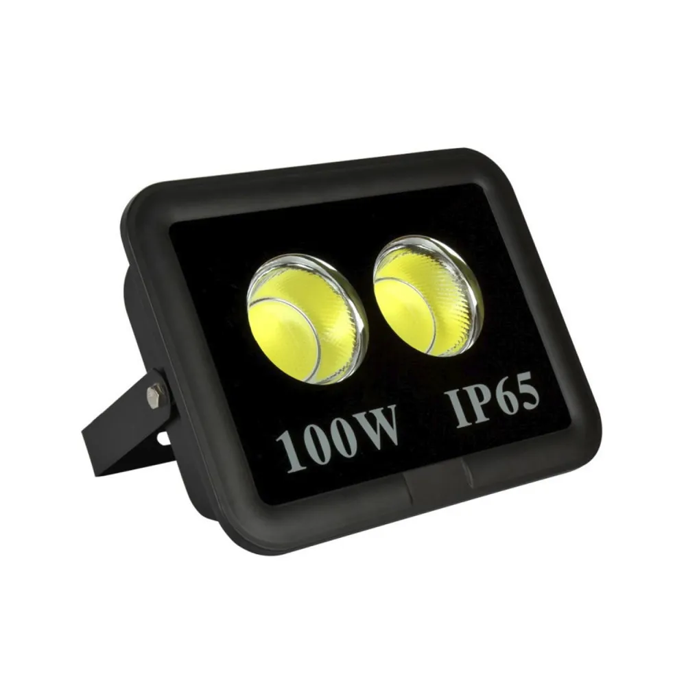 Прожектор светодиодный 100W SLIM#1