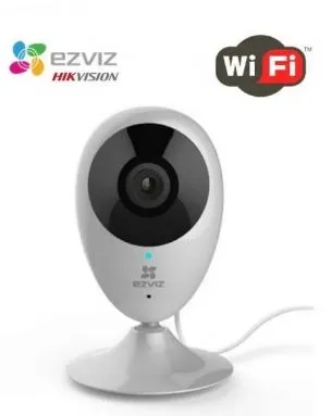 Камера видеонаблюдения EZVIZ Mini O 180#1